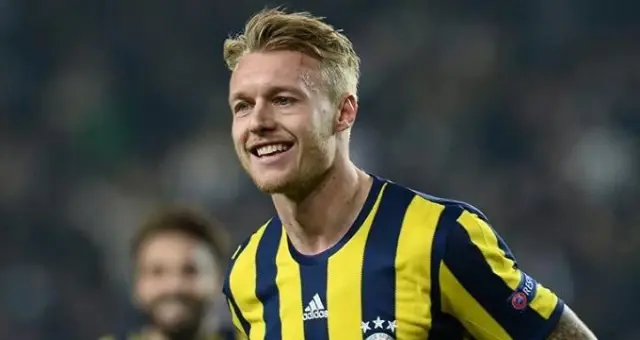 Simon Kjaer: Gheorghe Hagi Gibisi Gelmedi