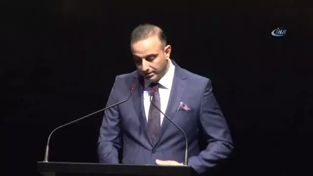 Spor İstanbul Basın ve Spor Ödülleri Sahiplerini Buldu