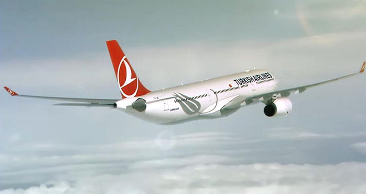 THY Novosibirsk'ten İstanbul'a Yapılan Uçuşları Durduracak