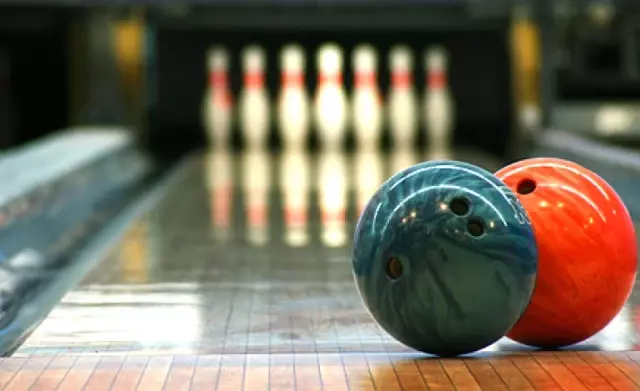 Türkiye İşitme Engelliler Bowling Şampiyonası