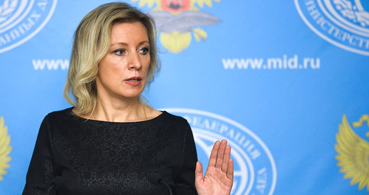 Rusya: Maslahatgüzarın Çağrılma Sebebi Suriye'deki Durum