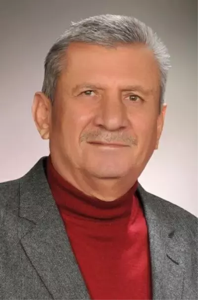 Ak Partili Milletvekili Ulupınar'ın Acı Günü