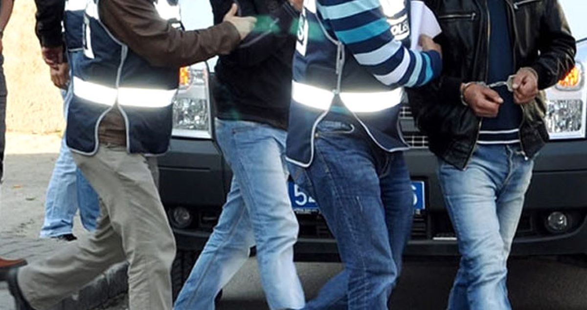 Antalya'da Kız Kaçırma İddiası: 3 Kişi Tutuklandı