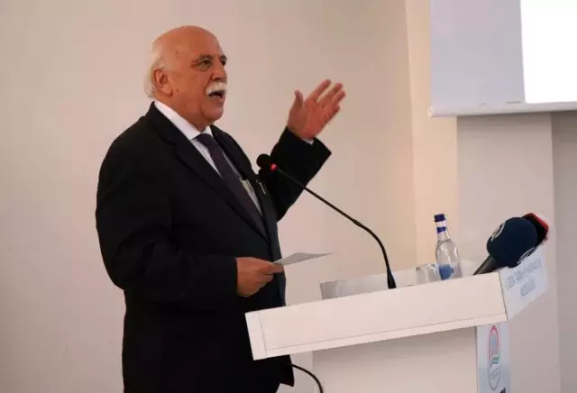 Bakan Avcı'dan Eskişehir'e İki Müjdeli Haber Bakan Avcı'dan Eskişehir'e İki Müjdeli Haber