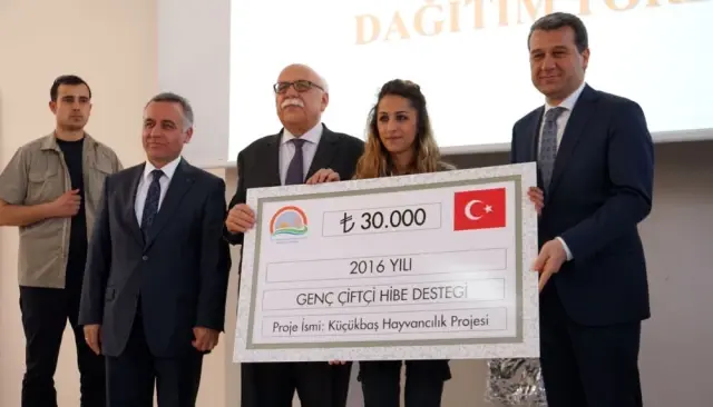 Bakan Avcı'dan O Ile Müjde Bakan Avcı'dan O Ile Müjde