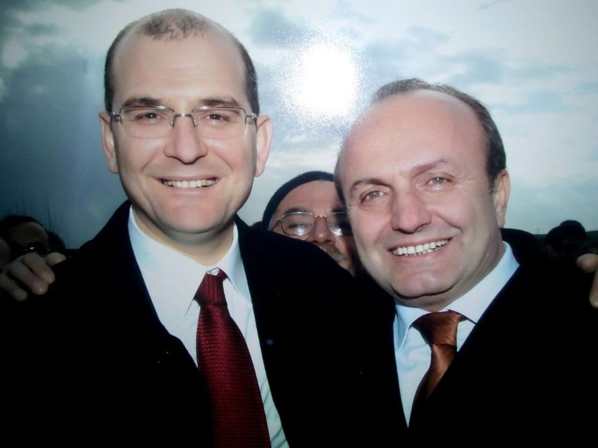 Bakan Soylu, Toplu Açılışlar İçin Taşköprü'ye Gelecek
