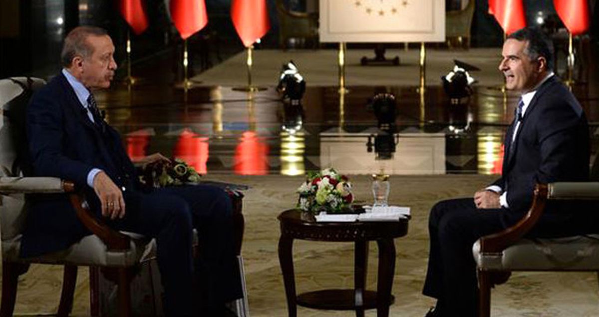 Erdoğan'ın Açıklamaları Alman Basınında: Geri Adım Atmıyor