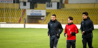 Evkur Yeni Malatyaspor, Şampiyonluğa İnanıyor