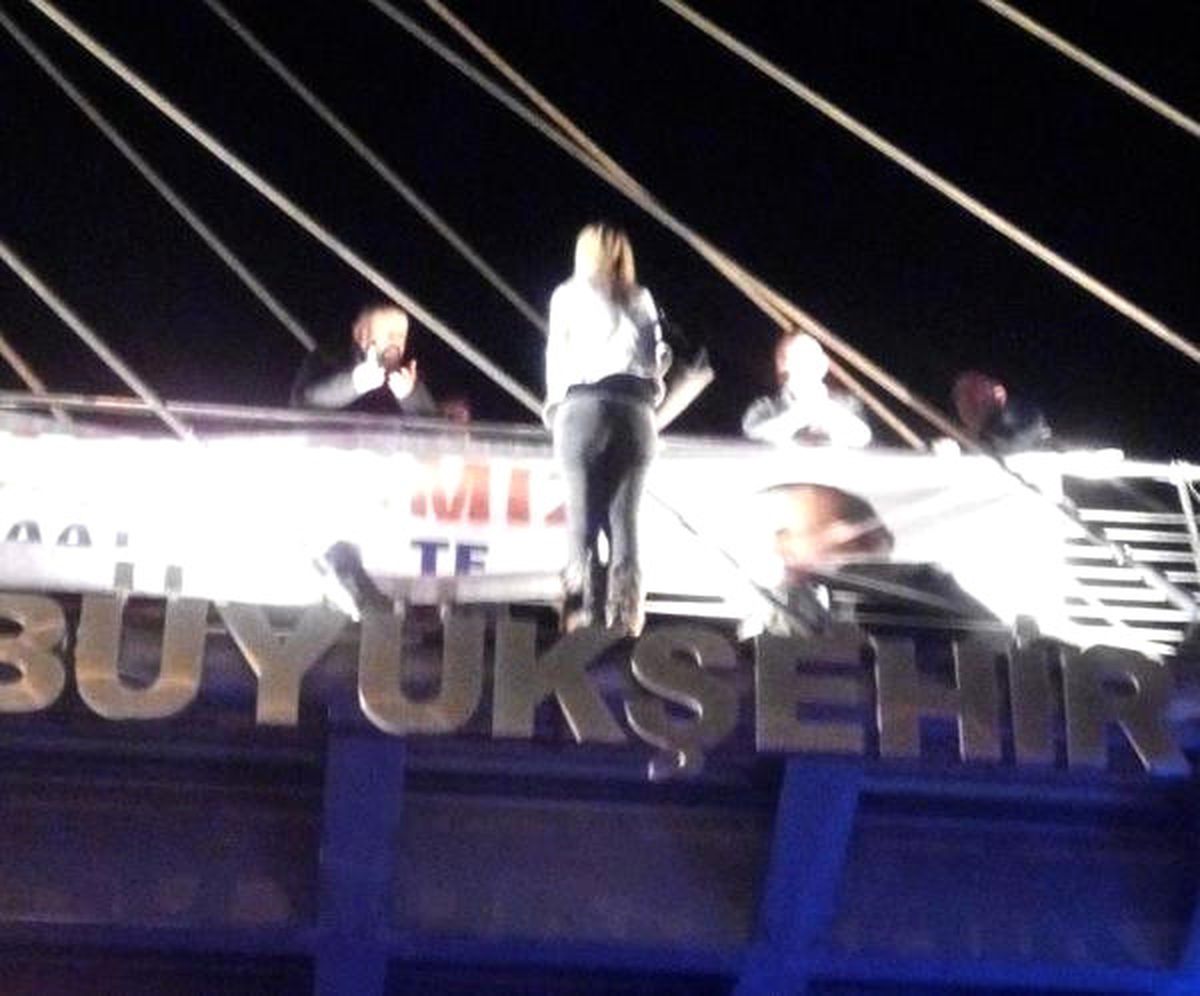 Eşinden Şiddet Gören Hamile Kadın İntihara Kalkıştı
