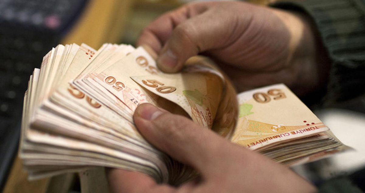 Hükümetten İş Arayanlara Müjde! Yılda 3 Kez 607 Lira Verilecek