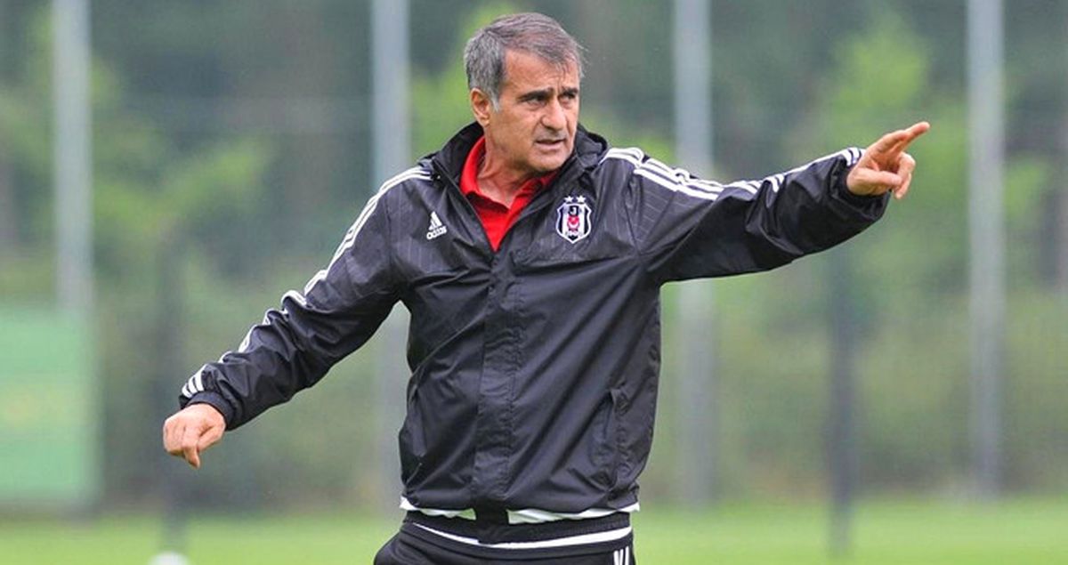 Şenol Güneş'ten Demba Ba'ya: İşte Sana Şans, Kendini Kanıtla