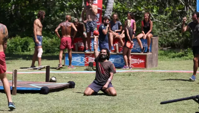 Survivor'da Çılgın Sedat'ın Başını Kadınlar Hakkında Söylediği Sözler Yaktı