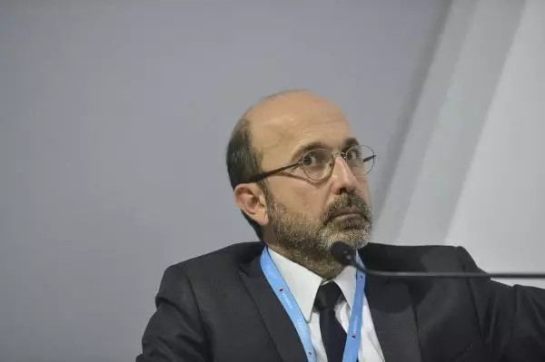 Uludağ Ekonomi Zirvesi Başladı (9) Uludağ Ekonomi Zirvesi Başladı (9)
