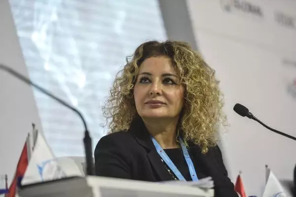 Uludağ Ekonomi Zirvesi Başladı (9) Uludağ Ekonomi Zirvesi Başladı (9)