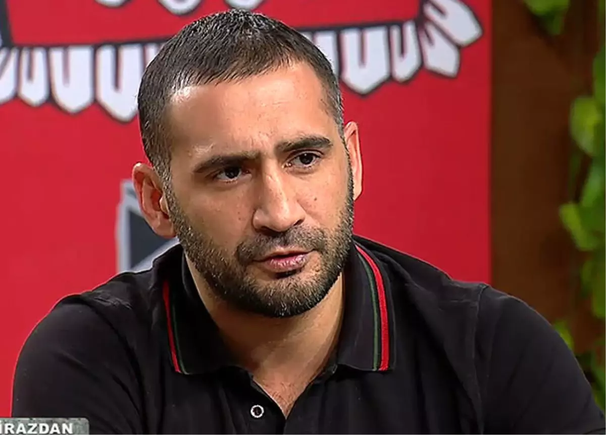 Ümit Karan Ümit Karan