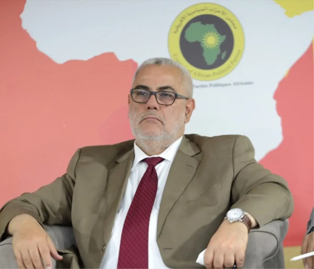 Ürdün Kralı 2. Abdullah Fas'ta