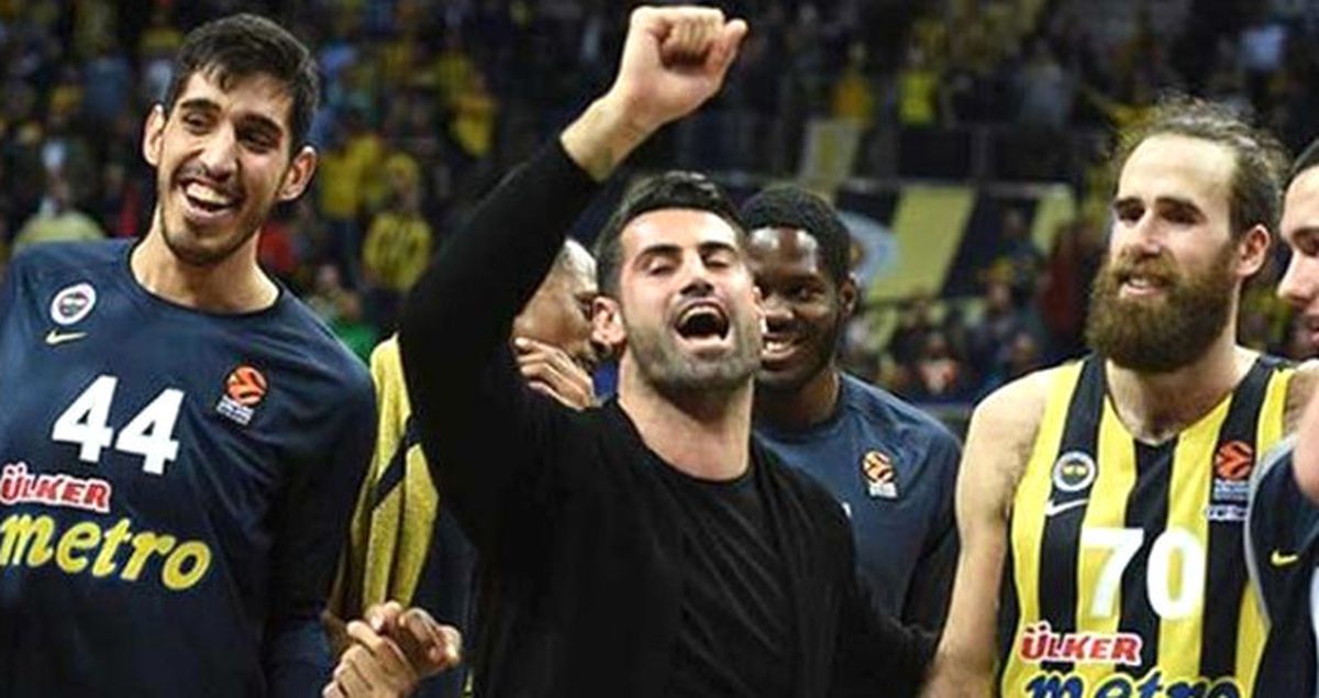 Volkan Demirel'e Açılan Soruşturmada Takipsizlik Kararı Verildi