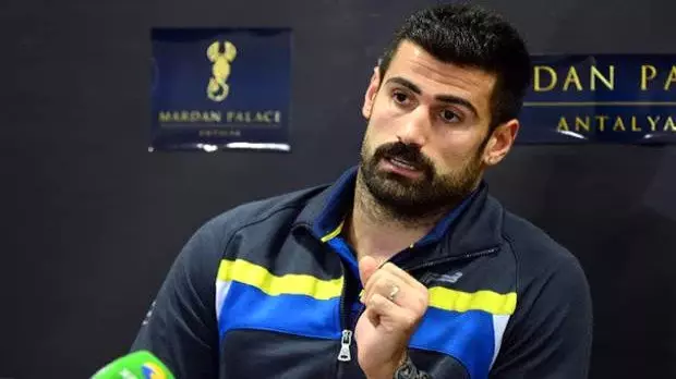 Volkan Demirel'e Takipsizlik Kararı