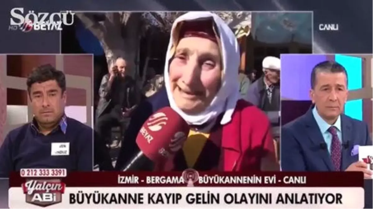 Yalçın Çakır Canlı Yayında Kalp Krizi Geçirdi