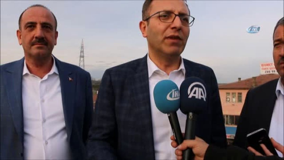 AK Parti Milletvekili Aydın: 'Kılıçdaroğlu'nu Trump'a Benzetiyorum'