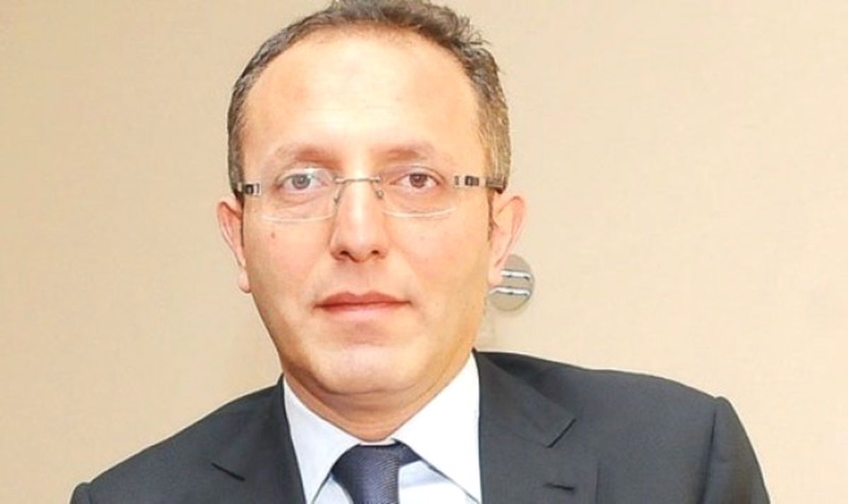 AK Parti Milletvekili Aydın: 'Kılıçdaroğlu'nu Trump'a Benzetiyorum'