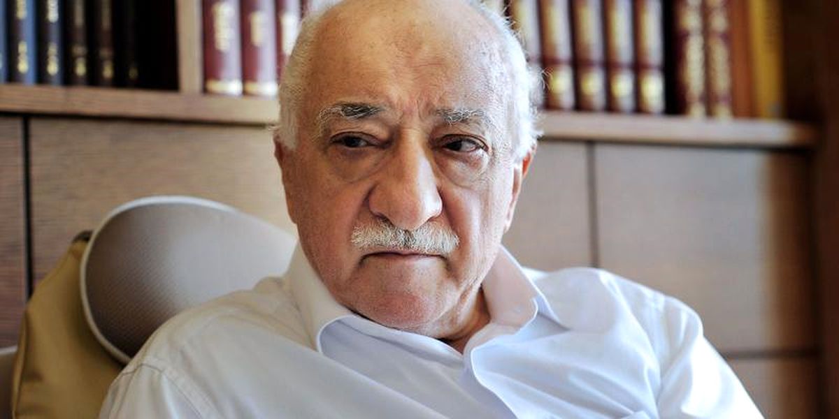 Almanya'dan Sonra İngiltere de FETÖ Kanıtlarını Yetersiz Buldu