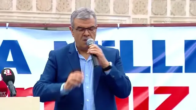 Anadolu Aynı Zamanda Ana Kucağıdır Anadolu Aynı Zamanda Ana Kucağıdır