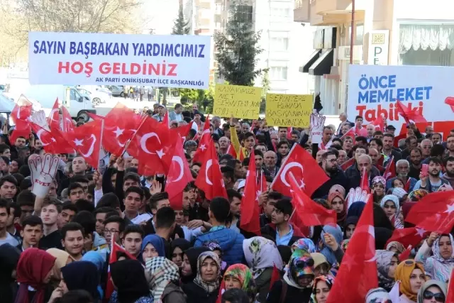Başbakan Yardımcısı Kaynak: 'Kılıçdaroğlu Aklın Yetseydi Bir Seferde Milleten İcazet Alırdın' Başbakan Yardımcısı Kaynak: 'Kılıçdaroğlu Aklın Yetseydi Bir Seferde Milleten İcazet Alırdın'