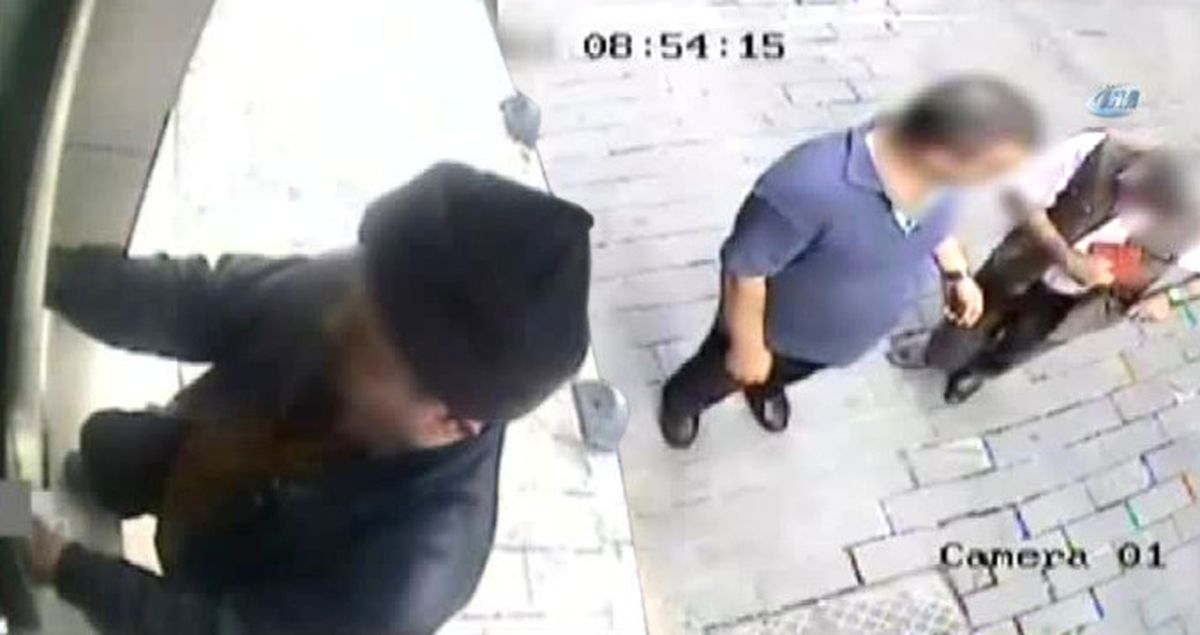 'Bekçi Aranıyor' İlanıyla Emeklileri Dolandıran Şüpheli, İş Üstünde Yakalandı