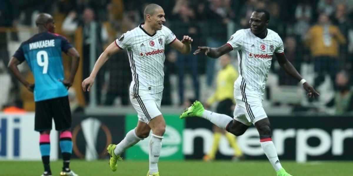 Beşiktaşlı Gökhan İnler, Cagliari ile Transfer Görüşmesi Yaptı