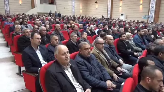 Cumhurbaşkanı Başdanışmanı Topçu: 'Bu Sistem Milletten Yetki Alamayanları Tasfiye Edecek.