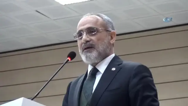 Cumhurbaşkanı Başdanışmanı Topçu: 'Bu Sistem Milletten Yetki Alamayanları Tasfiye Edecek.