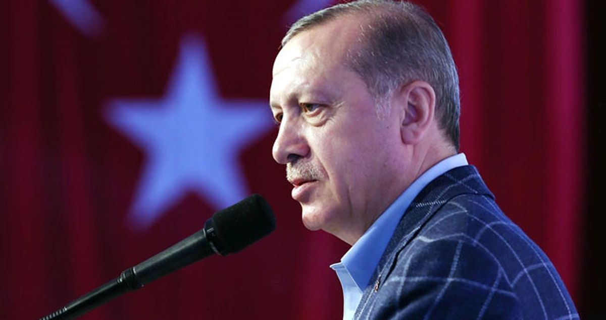 Cumhurbaşkanı Erdoğan'dan İsviçre'ye Sert Tepki