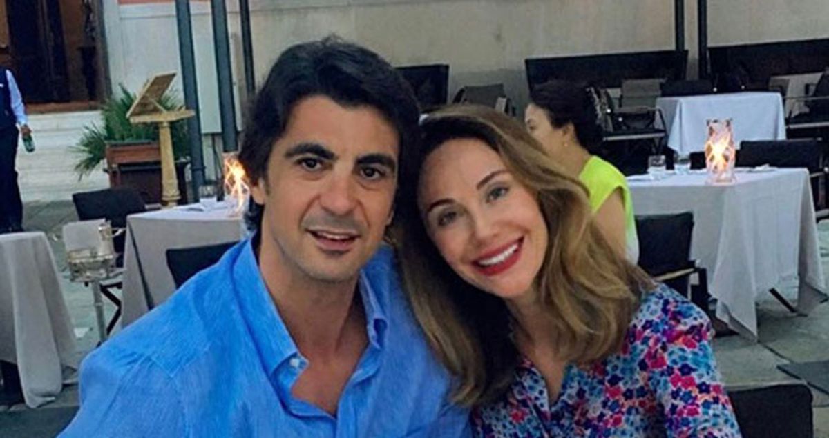 Demet Şener ve İbrahim Kutluay'ın Boşanma Davasında Gerginliğin Sebebi Kanıtlarmış