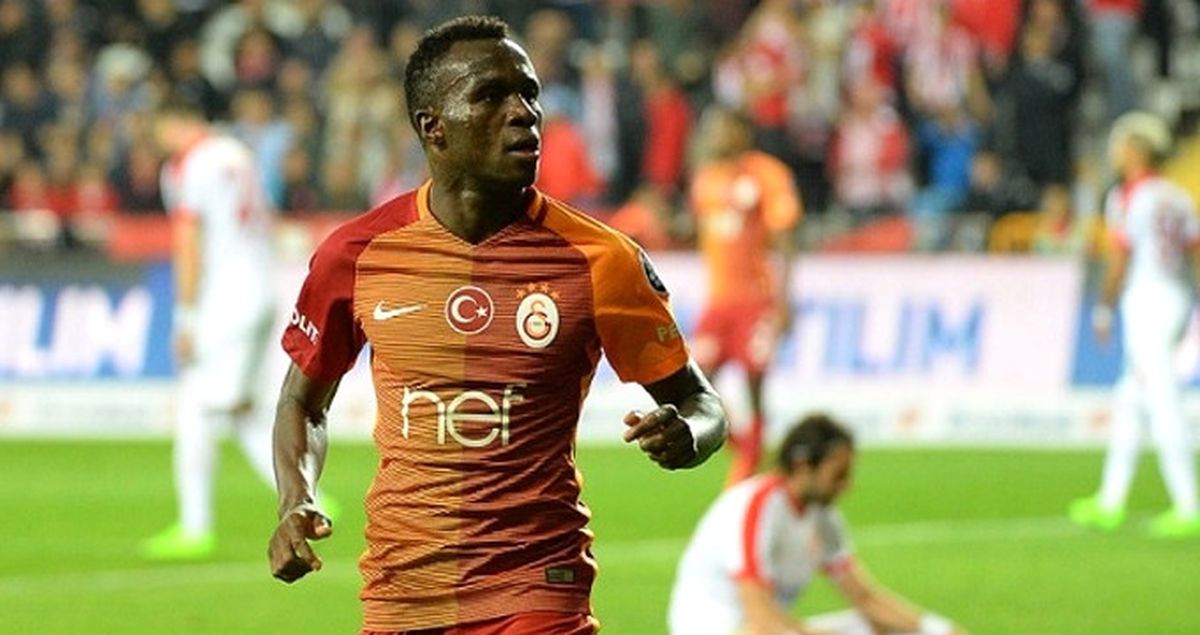 G.Saraylı Bruma, Sakatlığı Sebebiyle Milli Takım Kadrosundan Çıkarıldı