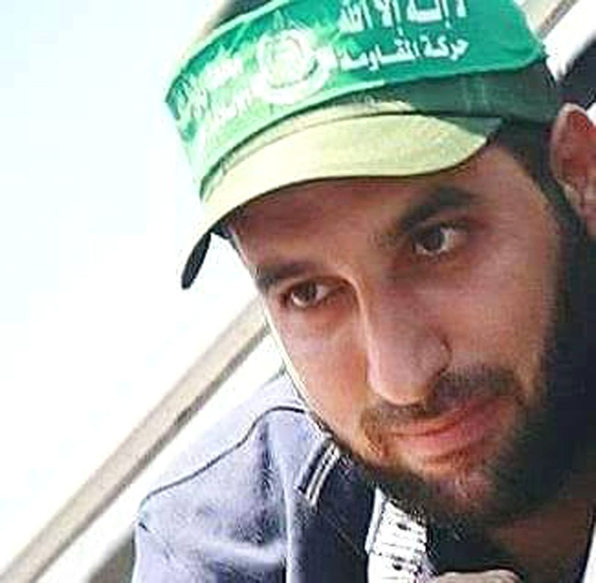 Hamas Liderlerinden Mazin Fukaha'ya Suikast! Kafasına 4 Mermi Sıkmışlar