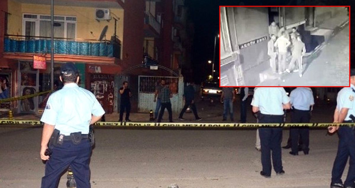 İstanbul Fatih'te Silahlı Kavga: Bir Genç Vurularak Öldürüldü