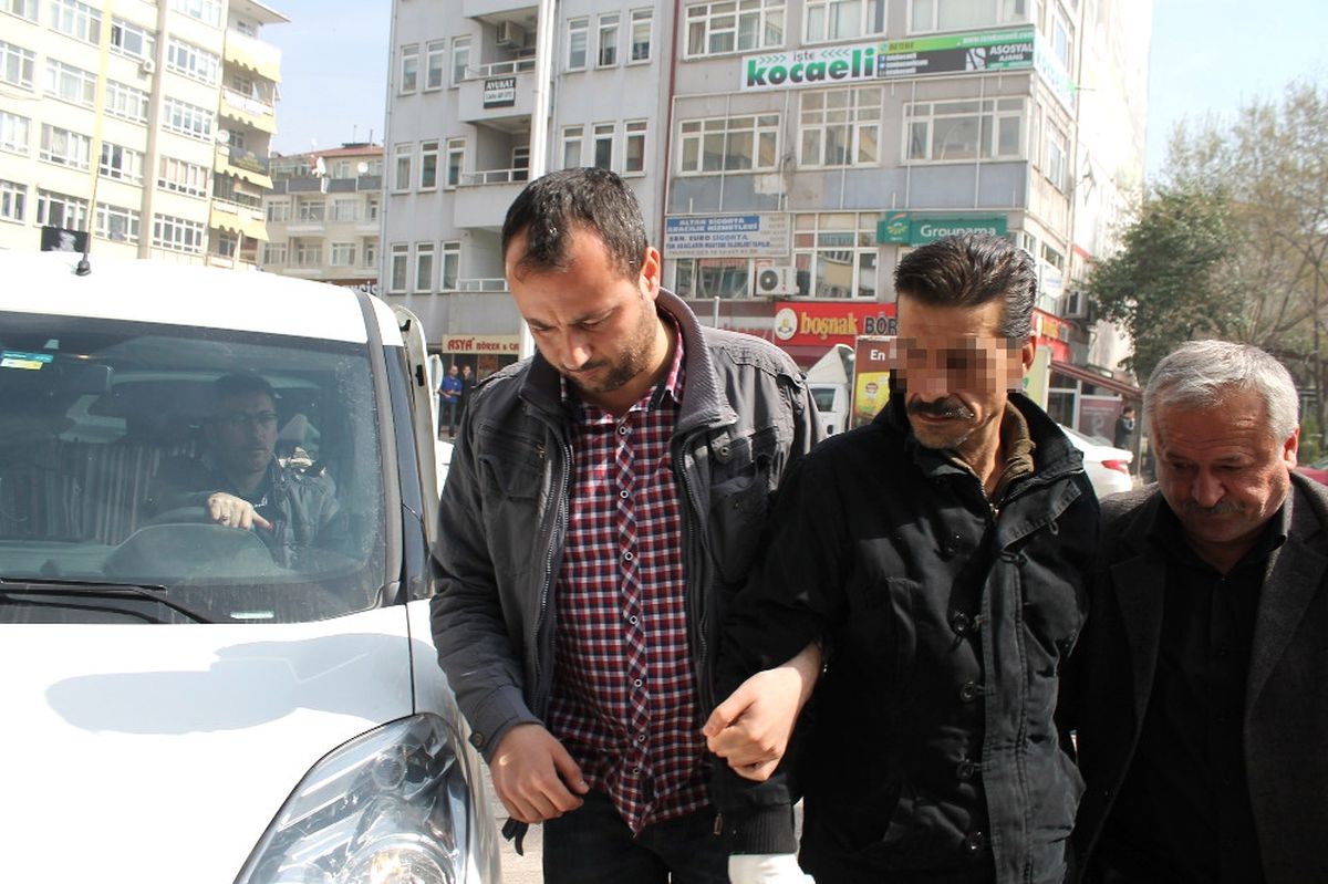 Kocaeli'deki Kardeş Kavgasında Kan Aktı: 1 Ölü
