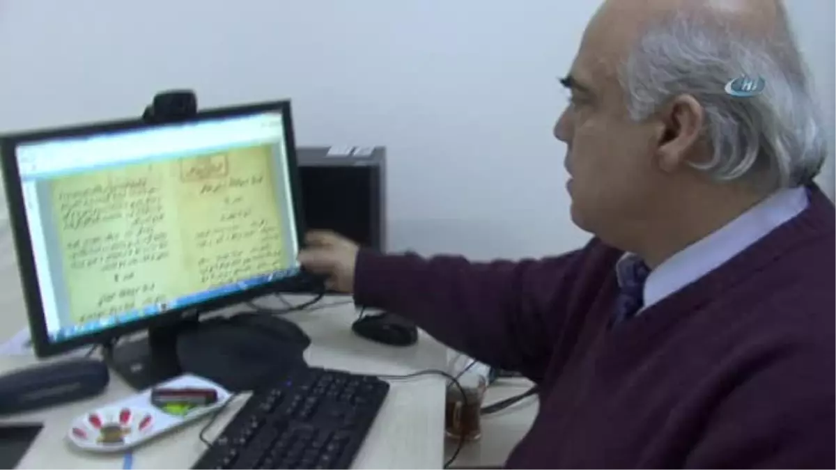 Okutman Mehmet Bilgehan: 'Türk Ocaklarının Mal Varlığı 1927 Yılında CHP'ye Devredildi'