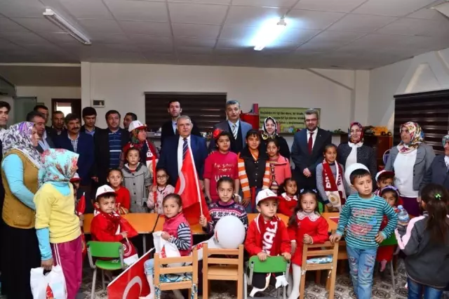 Onikişubat Belediyesi'nden Vatandaşa 3 Milyon 500 Bin TL'lik Hizmet Onikişubat Belediyesi'nden Vatandaşa 3 Milyon 500 Bin TL'lik Hizmet