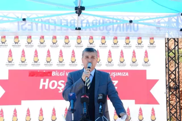Onikişubat Belediyesi'nden Vatandaşa 3 Milyon 500 Bin TL'lik Hizmet Onikişubat Belediyesi'nden Vatandaşa 3 Milyon 500 Bin TL'lik Hizmet