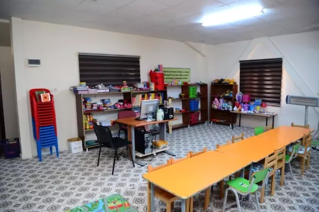Onikişubat Belediyesi'nden Vatandaşa 3 Milyon 500 Bin TL'lik Hizmet Onikişubat Belediyesi'nden Vatandaşa 3 Milyon 500 Bin TL'lik Hizmet