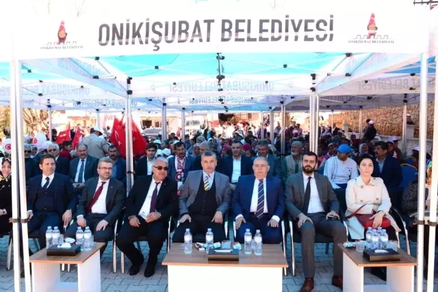 Onikişubat Belediyesi'nden Vatandaşa 3 Milyon 500 Bin TL'lik Hizmet Onikişubat Belediyesi'nden Vatandaşa 3 Milyon 500 Bin TL'lik Hizmet