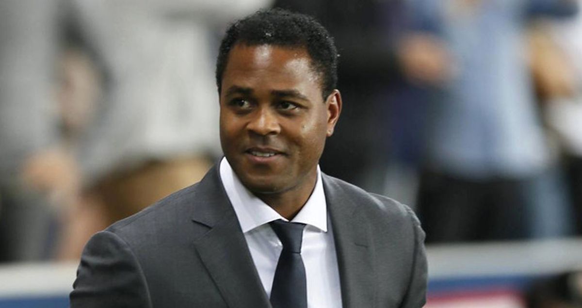 Patrick Kluivert'in Başı, Yasa Dışı Bahisten Dolayı Derde Girdi