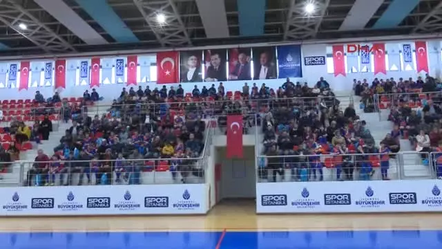 Şota, Geleceğin Yıldız Adayları ve Aileleriyle Buluştu Şota, Geleceğin Yıldız Adayları ve Aileleriyle Buluştu