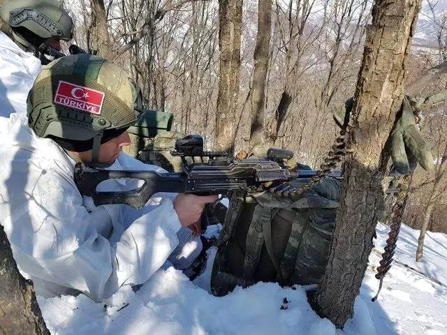 İşte yeni terörle mücadele stratejisi