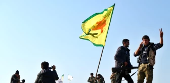 Teröristten Kahraman Çıkarmaya Çalışıyorlar! Hollywood YPG Filmi Yapacak