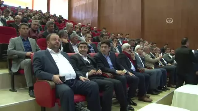 Vesayetten Çözüme Anayasa Referandumu Paneli