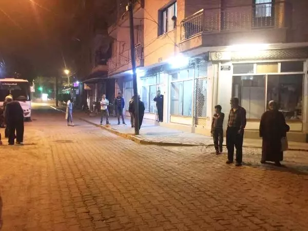 73 Yaşındaki Terzi İşyerinde Ölü Bulundu 73 Yaşındaki Terzi İşyerinde Ölü Bulundu