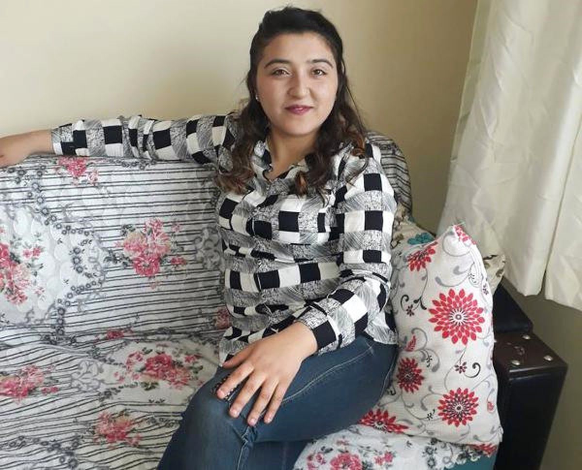 Çocuğunu Görmeye Gittiği Evde Eşi Tarafından Öldürüldü